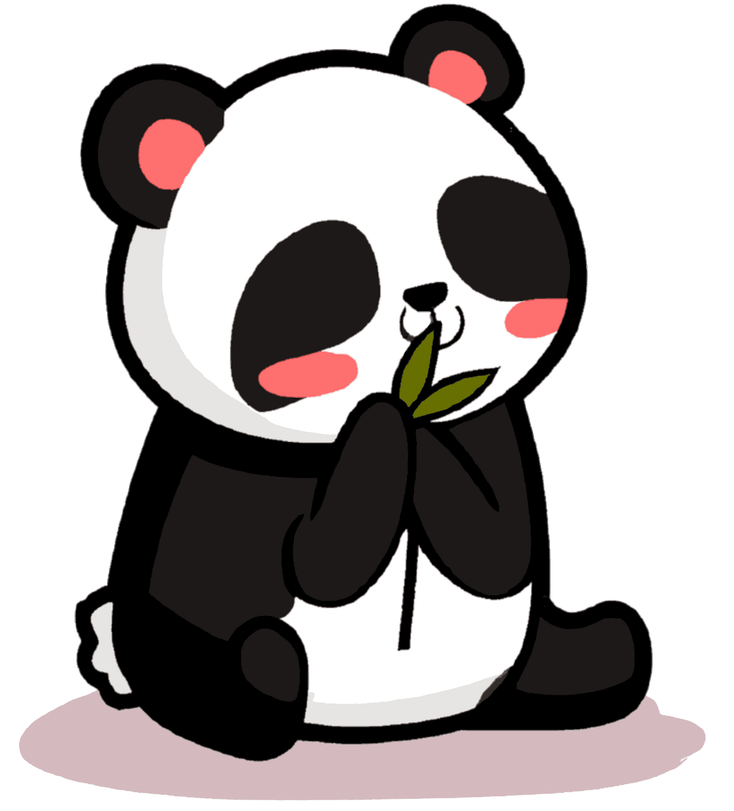 Hungry Panda