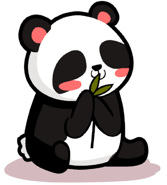 Hungry Panda