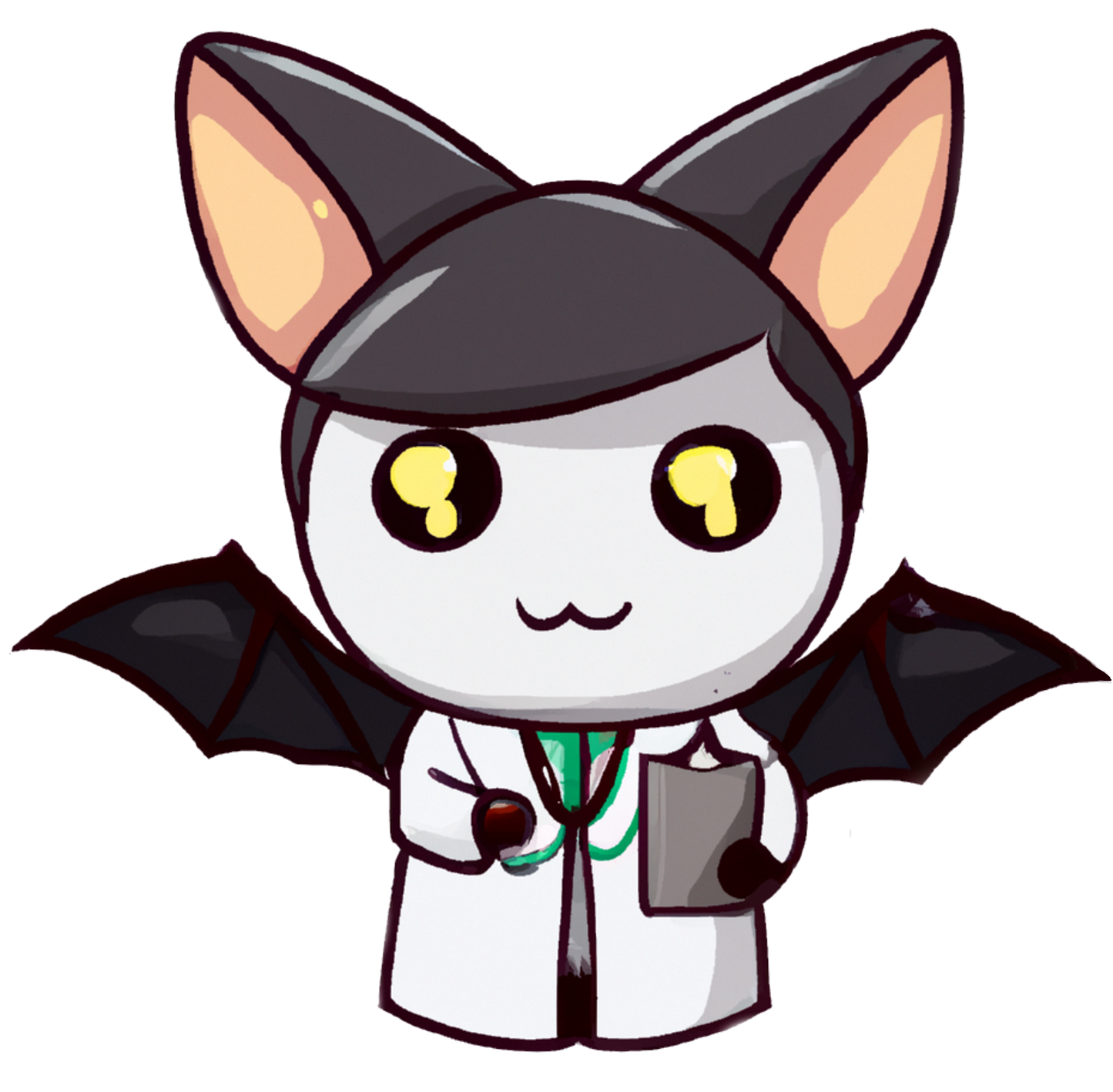 Doctor Bat