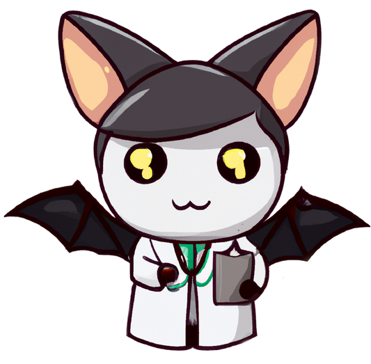 Doctor Bat