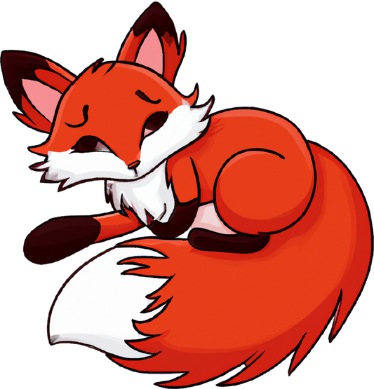 Comfy Fox