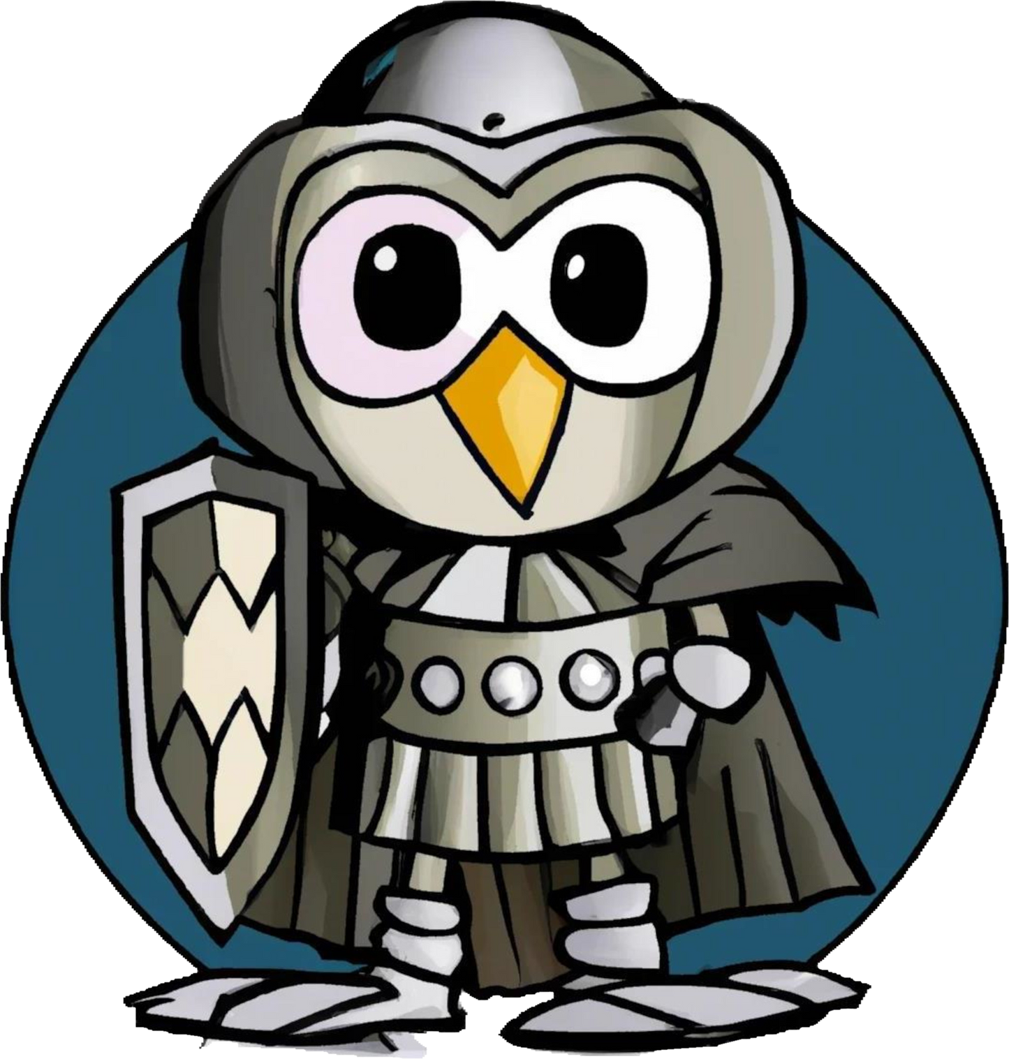 Owl Knight