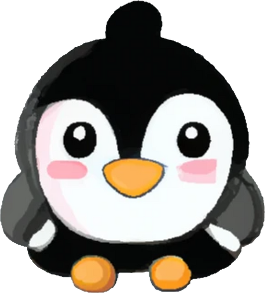 Blob Pengu