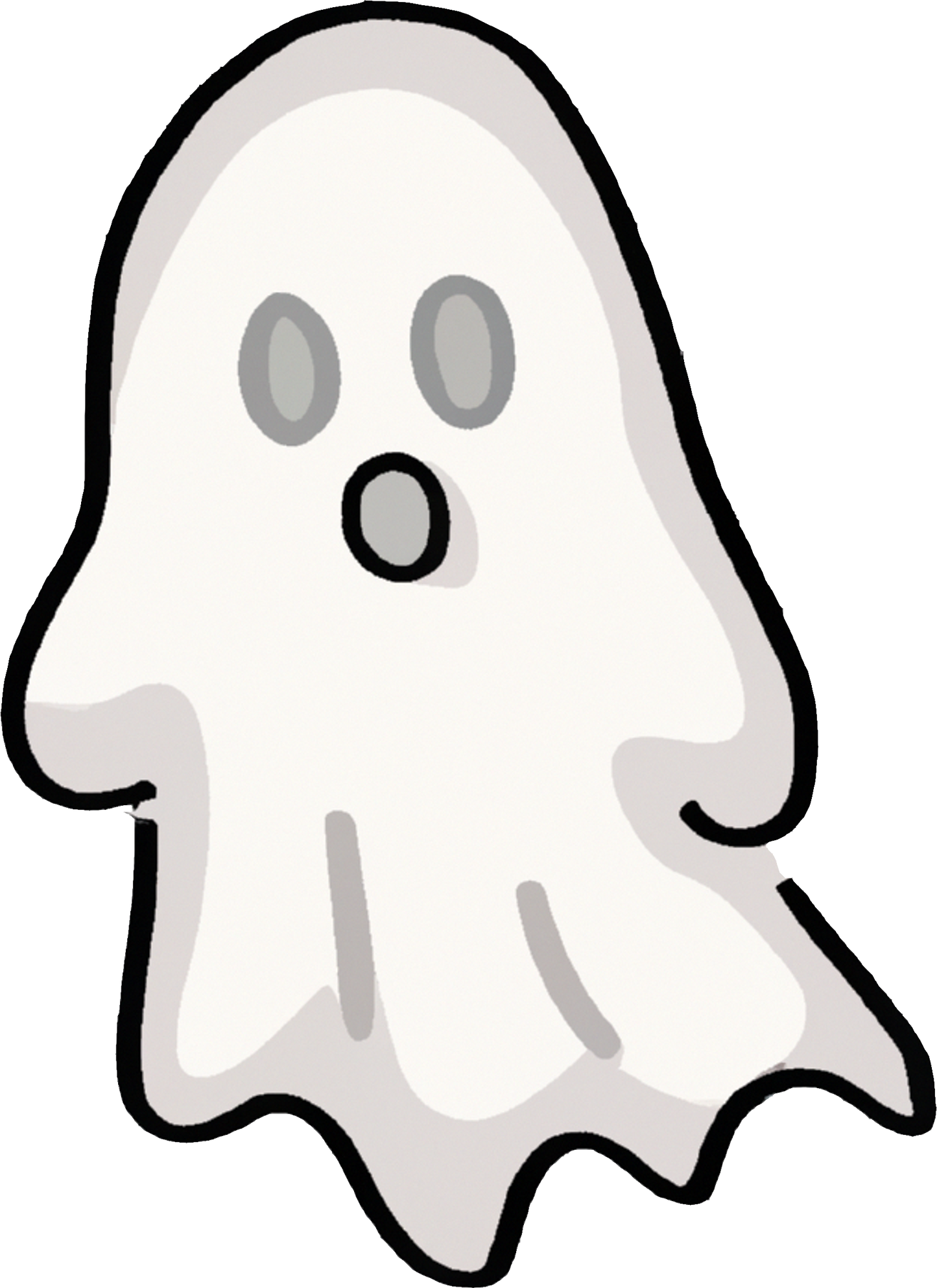 Ghost 1