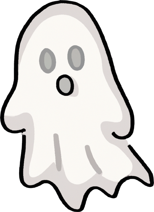 Ghost 1