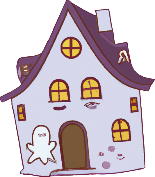 Haunted House 2