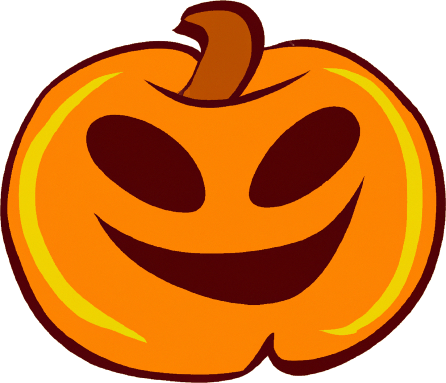 Pumpkin 3