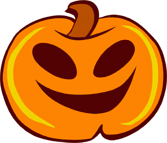 Pumpkin 3