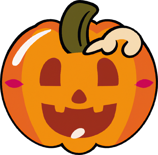 Pumpkin 4