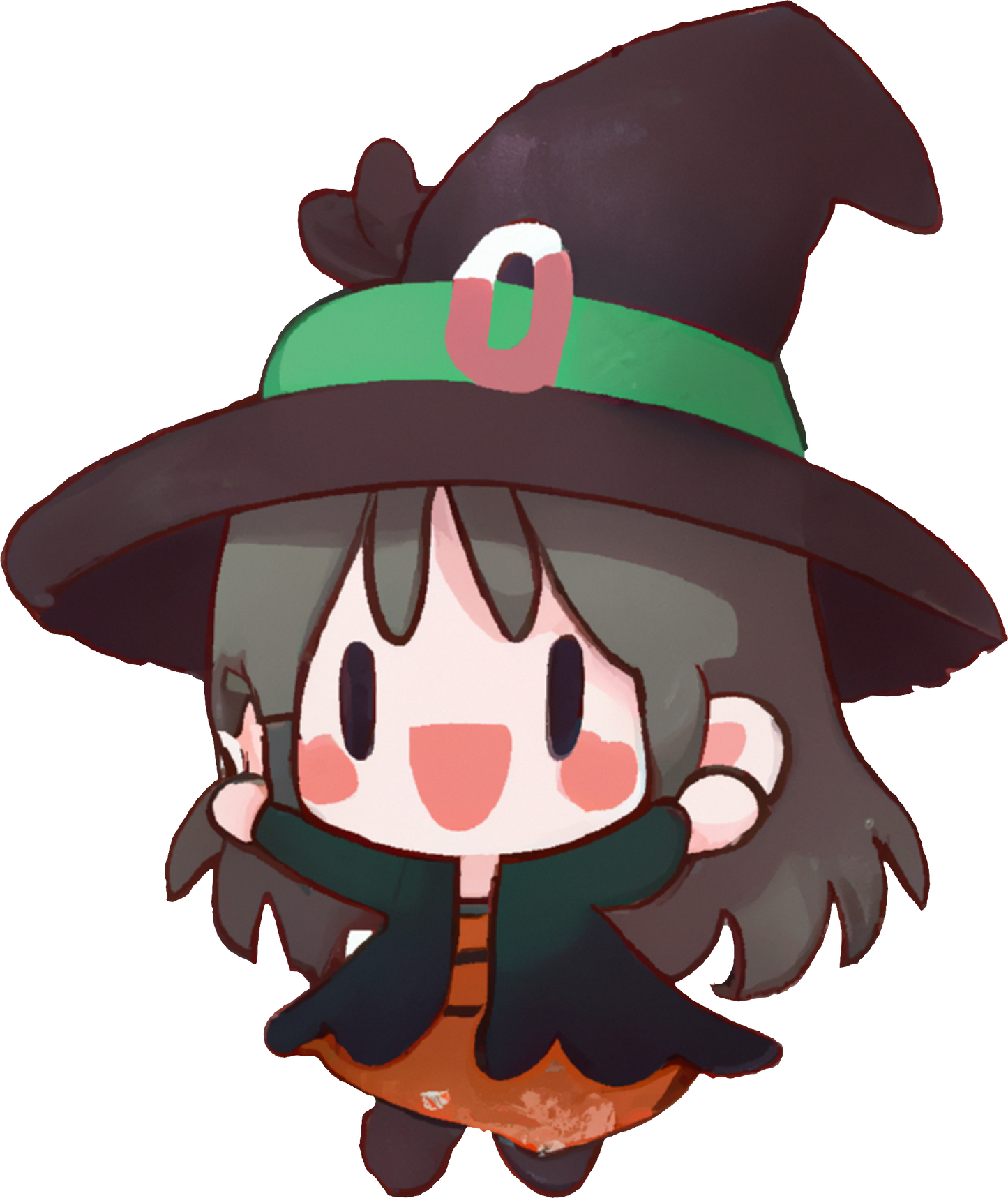 Witch 1