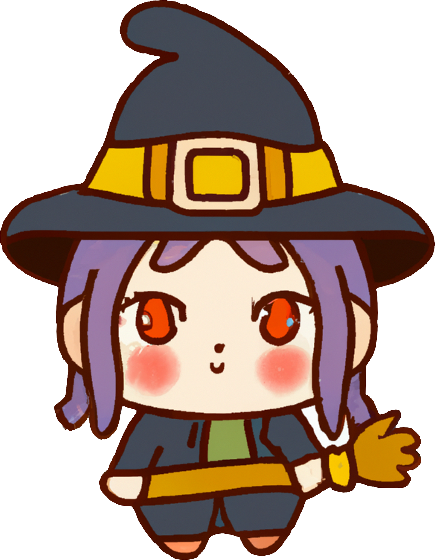 Witch 2