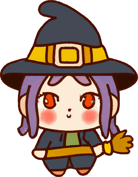 Witch 2