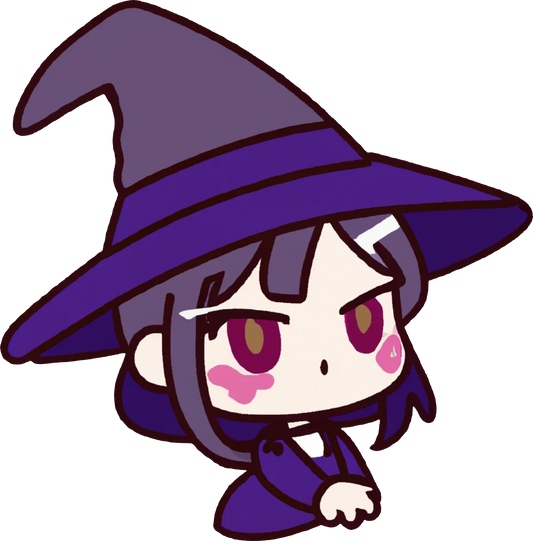 Witch 4