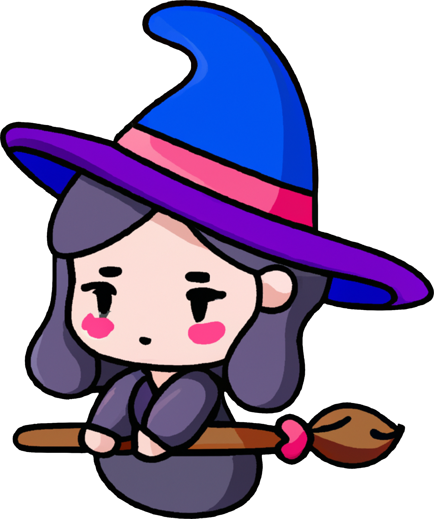 Witch 5