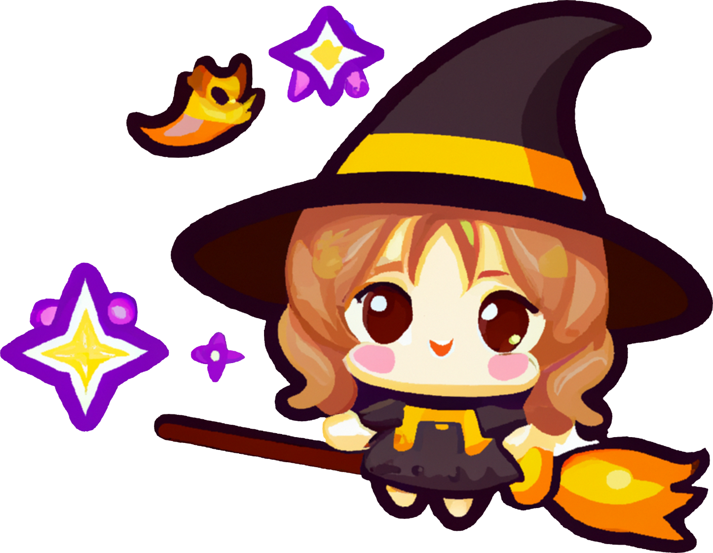 Witch 6