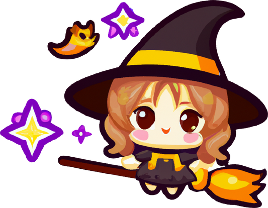 Witch 6