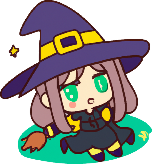 Witch 7